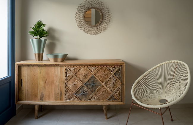 Ambeli luxury villa - Foto 4