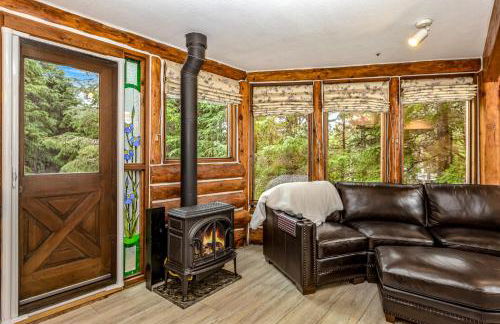 Cozy Tree & Ski House - Foto 5