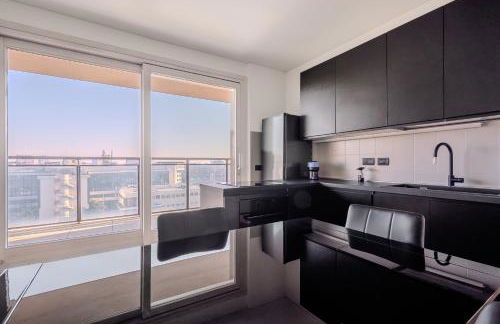 GiaxTower Gym Spa & Pool Oasis - Foto 16