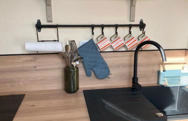 Douce Escale en Plein Centre - Avec Parking privé - Foto 9