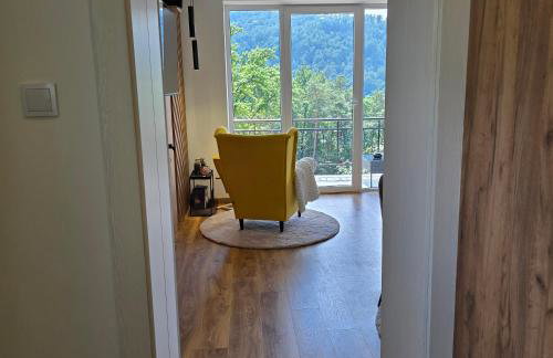 Mieszkanie nad Jeziorem Rożnowskim - Foto 21