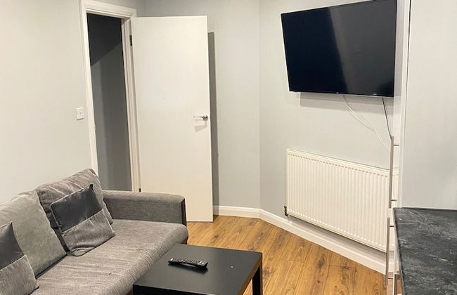 Showcase Apartments Kimberley House - Foto 48