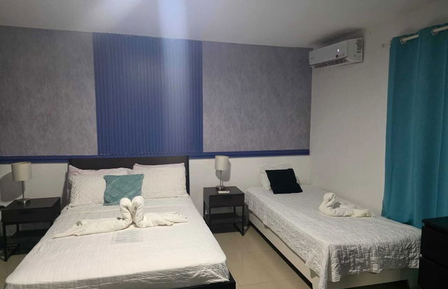 Sol Caribe apartahotel Punta Cana - Photo 12