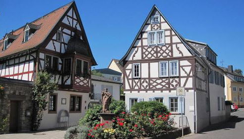 Loft in Eltville am Rhein - 2 DZ - Foto 2