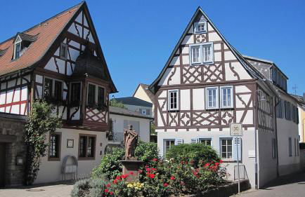 Loft in Eltville am Rhein - 2 DZ - Foto 2