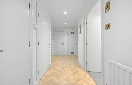 Pilrig Modern 2 Bedroom Apartment - Edinburgh - Foto 47