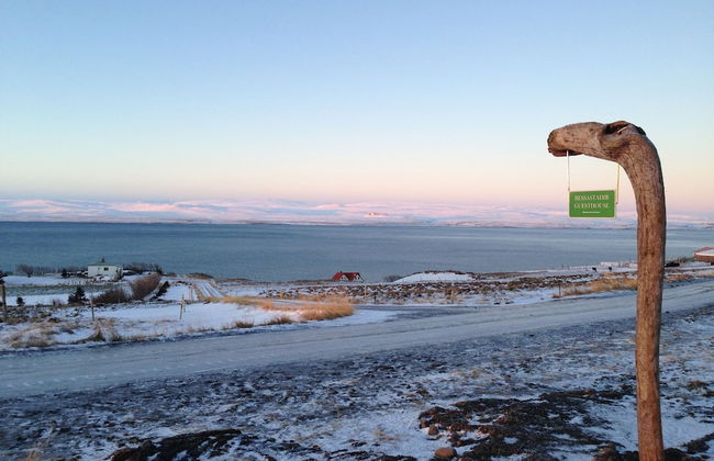 Bessastadir Guesthouse - Foto 19