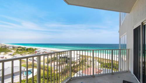 Tops'l Beach Manor C-804 - Foto 3