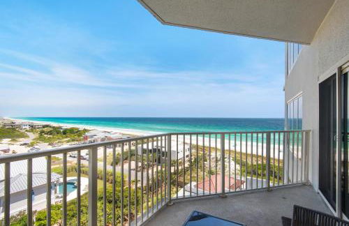 Tops'l Beach Manor C-804 - Foto 3