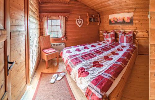 Schwedenhaus Waldkauz - Foto 37