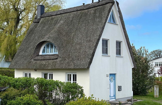 Ferienhaus in Wohlenberg Nahe der Ostsee - Photo 31