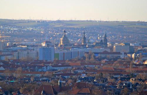 Ferienwohnung Natur und Kunst - Foto 16