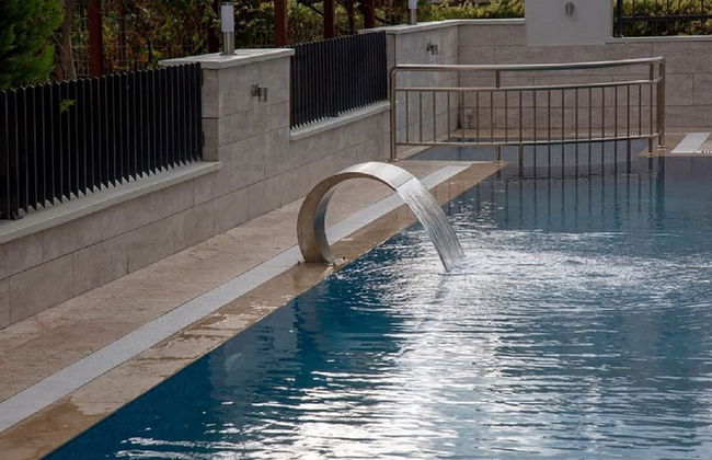 Golden World Suite Hotel - Foto 33