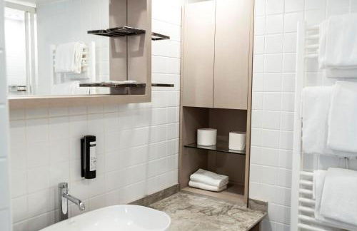 MULTIRESIDENCE L'ELYSEE Paris - Foto 17