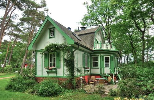 Landhaus Victoria - Foto 62