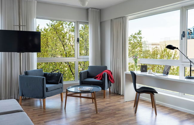 Almarena Madero Urbano Affiliated by Melia - Photo 8