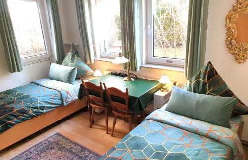 Zimmer Hohbuch mit Achalmblick - Foto 30