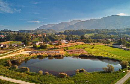 Countryside Home 39 by GREEN Croatia - Foto 21