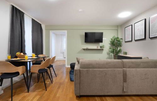 Schöne Apartments in Bad Honnef I home2share - Foto 34