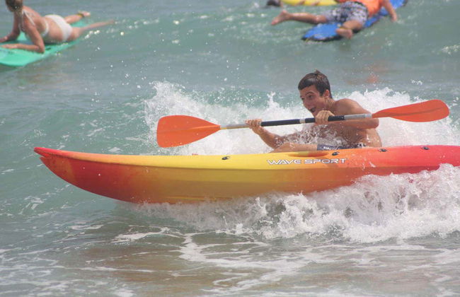 Kayak Rental in El Campello - Foto 4