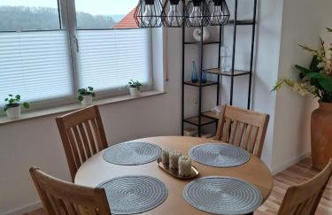 Schöne Wohnung mit Balkon - Foto 7