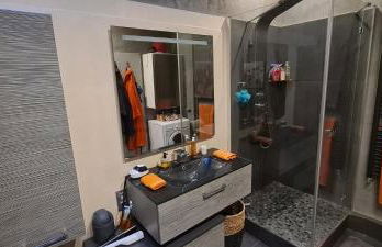 Le Cocon de Chris - Petit bijou au calme avec vue Notre-Dame de la Garde - Foto 24