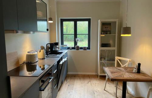 Lehrerhaus Hinterhaus - Ehlbeck - Foto 12