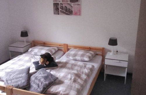 Gemütlicher Ferienbungalow in Frankenau, kostenloses WLAN - Foto 8