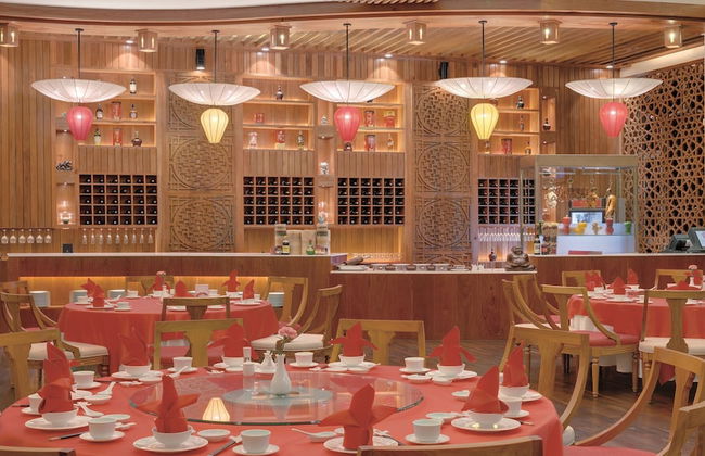 Sokha Phnom Penh Residence - Foto 73