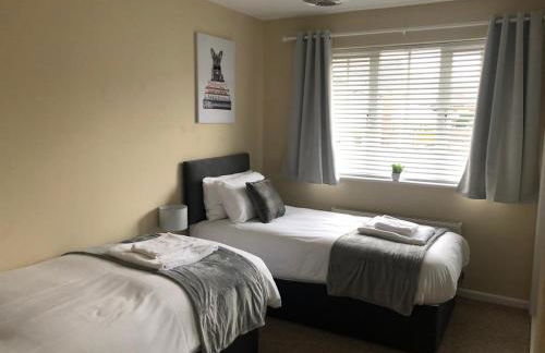 Waller House - Foto 13