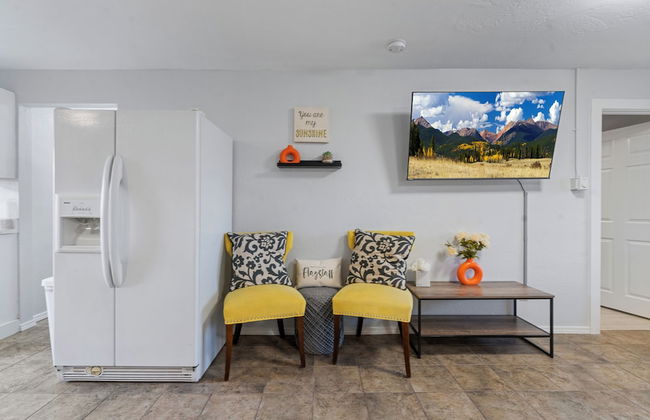 Harmony Guest Home - Foto 9