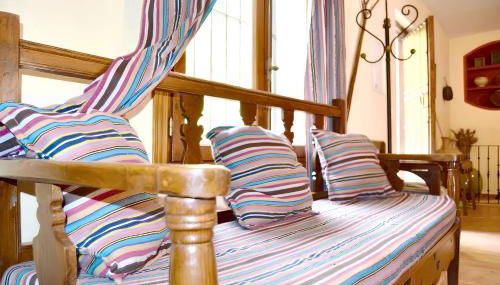 Charming house with mountain view in Siles + Garden - Foto 4