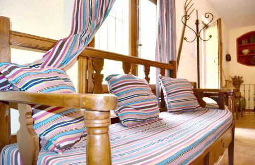 Charming house with mountain view in Siles + Garden - Foto 4