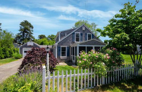 Large Deck Fire Pit Dog Friendly Near Beach - Sleeps 10 - Foto 1