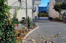 Zentrale Ferienwohnung in Friedrichsdorf für 1-7 Personen - Foto 14