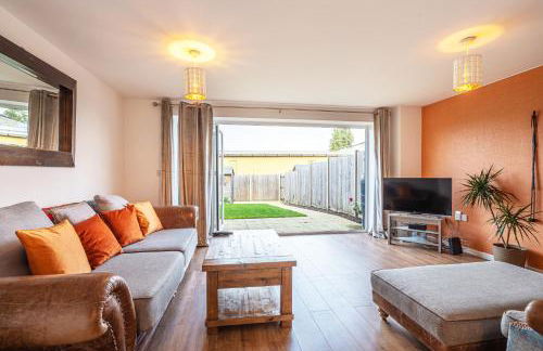 Modern Townhouse - Sleeps up to 6 - Foto 9