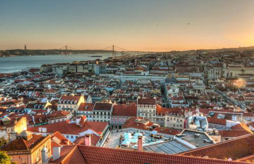 Sao Jorge Apartments & Suites - Foto 12