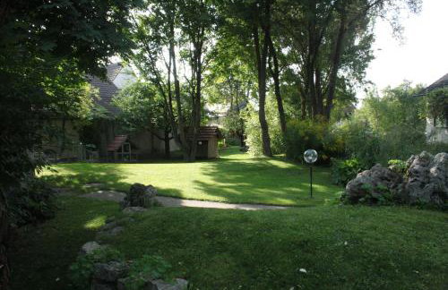 Ferienwohnung Zeck - Foto 13