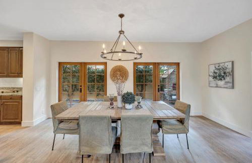 Downtown Villa di Lusso - 4BR Luxury Home - Foto 5