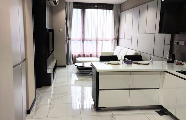 ASTRA At 8 Kia Peng Suites - Foto 6