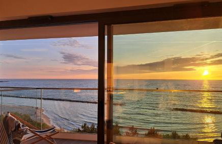 Apartament Morski Widok NAUTIC PARK 50 Darłówko - Foto 2