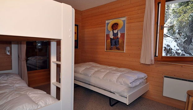 Artus 3 - Foto 3, Habitación