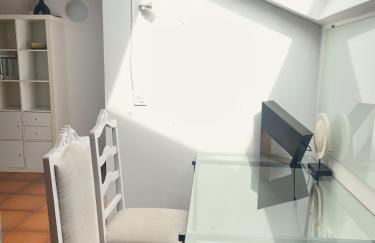 Encantador ático con vistas al mar en Portonovo - Foto 45