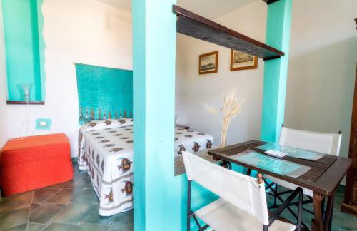 Clelia Case Vista Mare - Foto 43