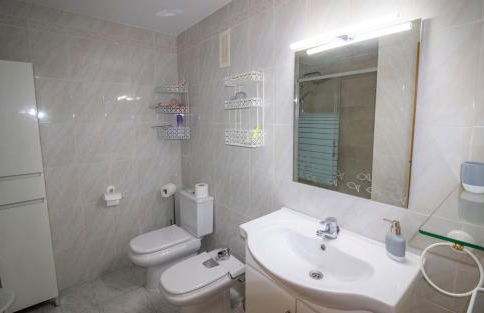 PLANTA BAJA en Primera linea Playa Cargador ALBERT VILLAS - Photo 22