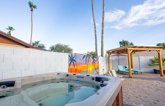 Sun-kissed Delight Mcnair #2 Chandler - Foto 41