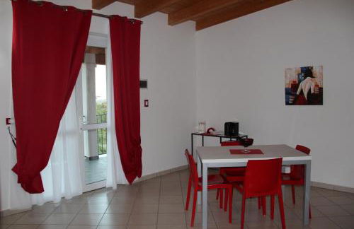 Residence Candeloro - Foto 14