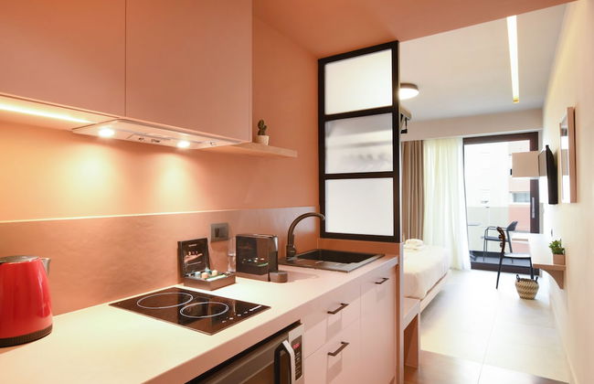 Pavo Art Hotel - Foto 60