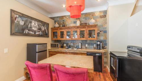 Lotus Mountain Suites East Suite - Foto 2