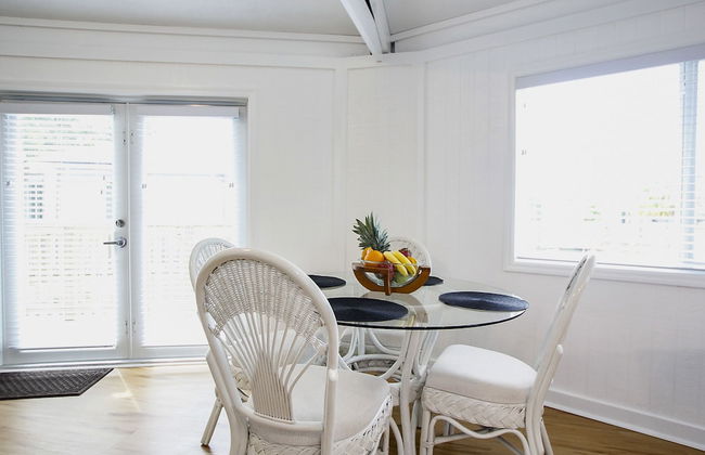 Topsider Resort - Foto 6